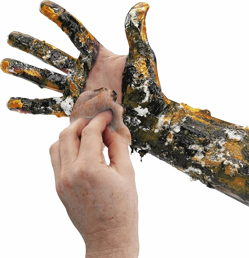 La singularidad de BIG WIPES